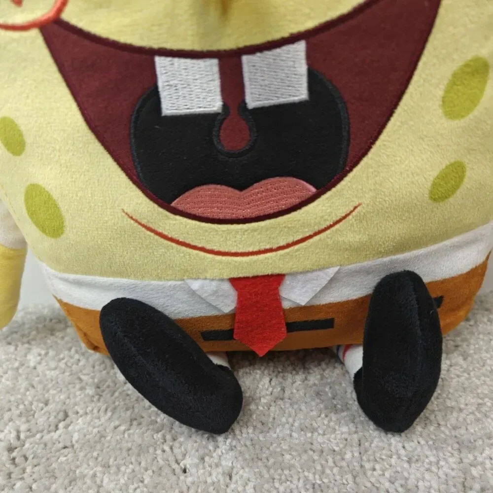 Sponge Bob Square Pants 10